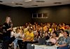 Profissionais da Saúde e da Habitação participam de qualificação de prevenção ao Suicídio