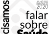 JANEIRO BRANCO 2020: PRECISAMOS FALAR SOBRE SAÚDE MENTAL