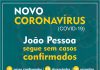 Prefeitura de João Pessoa disponibiliza telefone da Central de Orientação para Prevenção ao Coronavírus