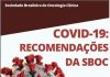 Covid-19 e a Oncologia.