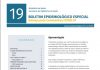 Ministério da Saúde: Boletim Epidemiológico 19ª edição. Semana Epidemiológica 25, de 14 a 20/06 de 2020.