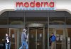 Moderna e governo dos EUA se desentendem por vacina contra COVID-19