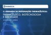 Universidade na Paraíba realiza a II Jornada de Integração Farmacêutica no Dia Internacional do Farmacêutico