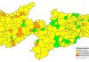 Coronavírus: 10ª avalição do Plano Novo Normal aponta crescimento de municípios em bandeira verde na PB