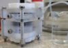 Pesquisadores criam tecnologia para eliminar metal cancerígeno da água