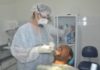 Serviços odontológicos da rede municipal de saúde de JP estão atendendo apenas casos de urgência