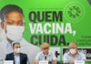 Hospital Prontovida passa a atender demais casos de síndrome respiratória aguda