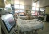8 a cada 10 pacientes intubados por covid morreram no Brasil em 2020