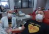 Hemocentro fecha no feriado(01.05) nacional e convoca doadores de sangue