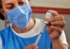 Prefeitura de João Pessoa começa a vacinar pessoas a partir dos 55 anos sem comorbidades nesta quinta-feira(03)