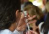Prefeitura inicia nesta segunda campanha de vacinação contra influenza e atualização do cartão das crianças.