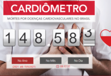 O coração gosta de coisas boas e precisa de cuidado constante, diz médico cardiologista paraibano