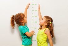 Meu filho não cresce. Texto de Valdelene Andrade