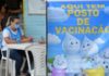 Prefeitura de João Pessoa realiza Dia D da vacinação contra Influenza neste sábado(10)