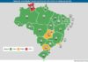 Paraíba é o 2º estado do Brasil e 1º do Nordeste com menor ocupação dos leitos