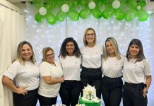 Hospitais da rede municipal realizam programação alusiva ao Dia do Assistente Social Dia da Assistente Social 2023 PMJP