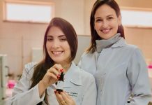 Pesquisadoras do CE criam clareador facial e desodorante com aroeira-do-sertão Foto: CFF