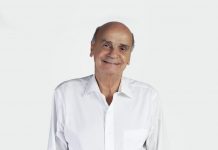 Palestra com Dr. Drauzio Varella em João Pessoa: Um encontro imperdível no UNIPÊ